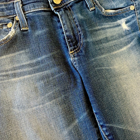 AG JEANS - Picture 4 of 5